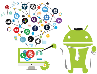 Online Android Development Internship, Online IT Internship at Best IT Company.