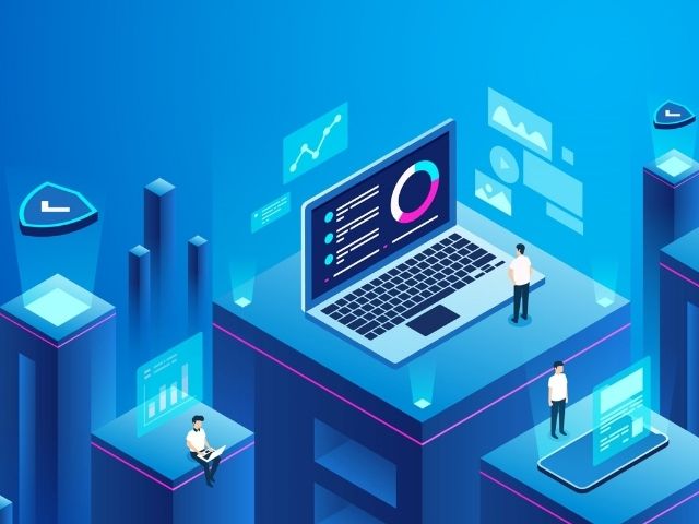 Online IT Internship providing Company, IT Company, IT Consultancy.